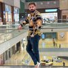 Dashing Khan