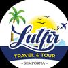 LUTFIR SEMPORNA TRAVEL