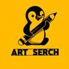 art_serch