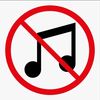 without music