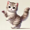Dance Animals