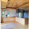 親子で大工🔨