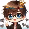 the king of BL 👑🏳️‍🌈