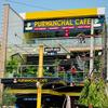 Purwanchal cafe Itahari