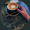 عاشقة القهوة☕️