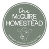Lindsay McGuire