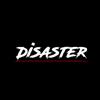 disaster____________