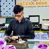 Minh Giang Đồng Hồ