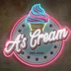 The A’s CREAM Shop