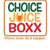 choice juice boxx