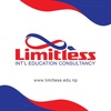 Limitless Int’l Education