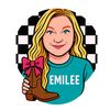 🥾🎀 ✨ Emilee ✨🎀🥾
