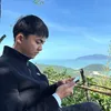Vinh Hồ