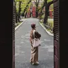 răng cửa giận nhau