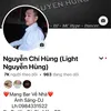 Light Nguyễn Hùng
