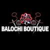 Balochi Boutique