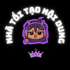 Nhà Tối Tạo Nội Dung