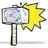 hammertube