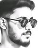 شاشة سوداء / Nabil aboras