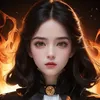 hoahongdennhieugai