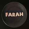 FARAH