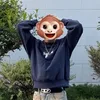 半分猿の人🐒❤️