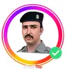 اناقه عسكري✅️