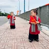 🥭2 quả Xoài Cát🥭
