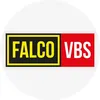 FALCO ✈︎ VBS