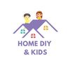 HomeDiy & Kids