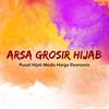 Arsa grosir hijab