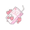 pastelstrawberrymilk