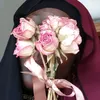 Ɓlack hijabian