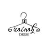 Zainah | dress