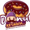DONUT KETAGIH HQ