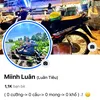 Miinh Luân 97 Fishing