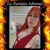 😈🇵🇷La Diabliita-medina 🔥😈