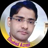 ♥️ Shahid Azmi Up50 ♥️