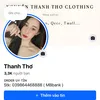 THƠ THANH NGUYỄN