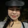 sư tử hiền queo