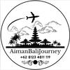 aimanbalijourney