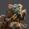 a.rat.in.a.cloak