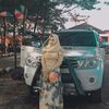 Batik Lisa