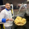Chef Abdulrahman