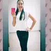 stefanypalomasigodevolta