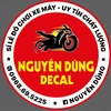 nguyendungdecal