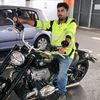 shahidrindbaloch