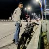 ahmaddimasandrir