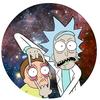 rickandmorty123456