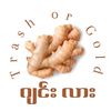 Trash or Gold (ဂျင်းလား)